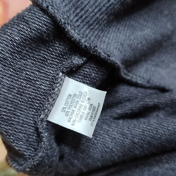 Woman's Casual Jacket - Picture 5 of 5